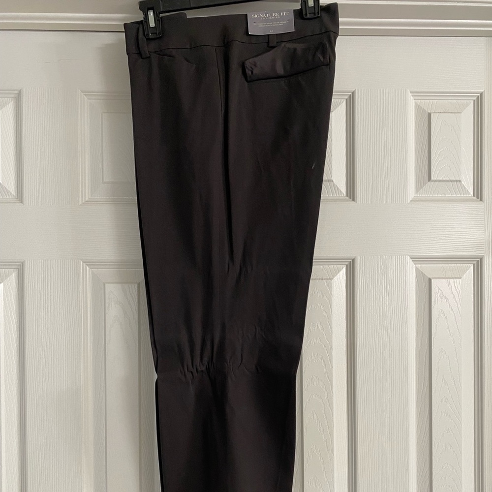 Ann Taylor, Chocolate Brown, Signature Fit, BRAND NEW w/tags! Perfect condition!